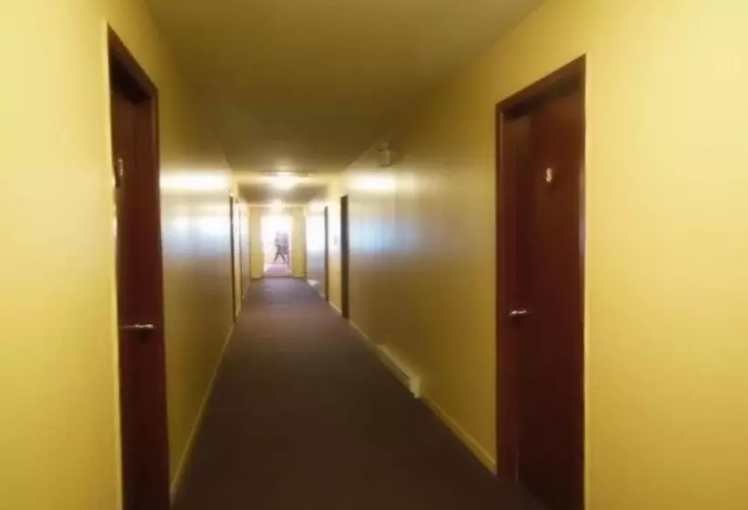 Motel Bon Air Pont Rouge