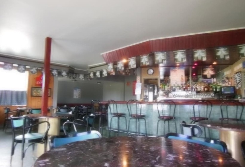 Motel Bon Air Pont Rouge