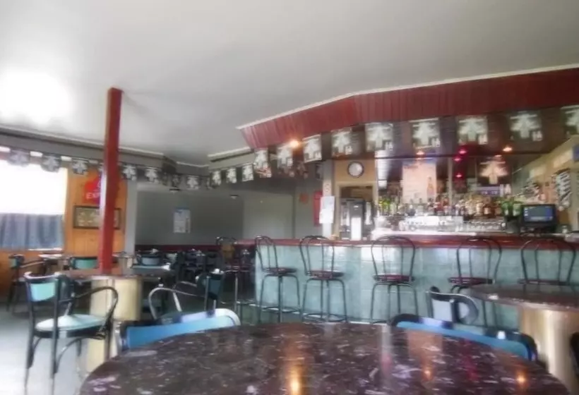 Motel Bon Air Pont Rouge