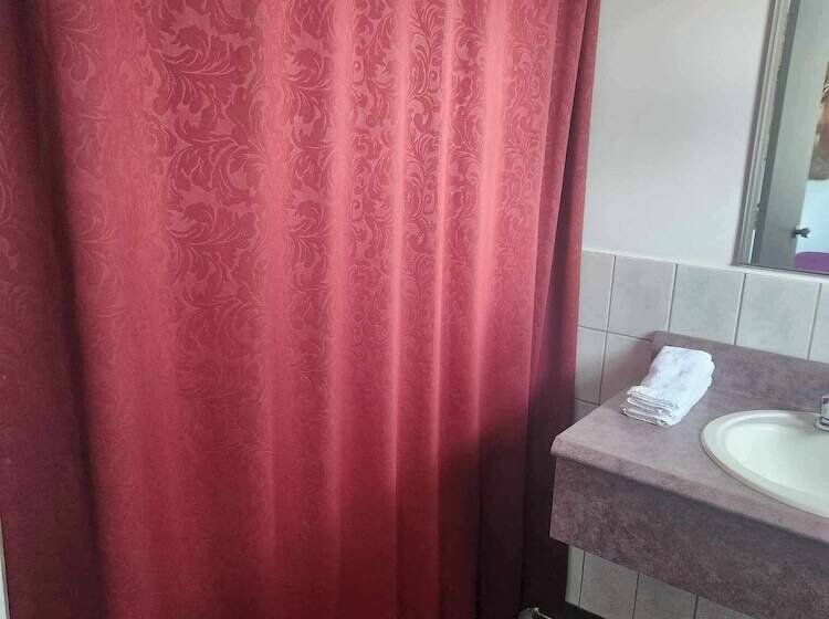 Motel Bon Air Pont Rouge