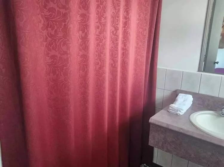 Motel Bon Air Pont Rouge