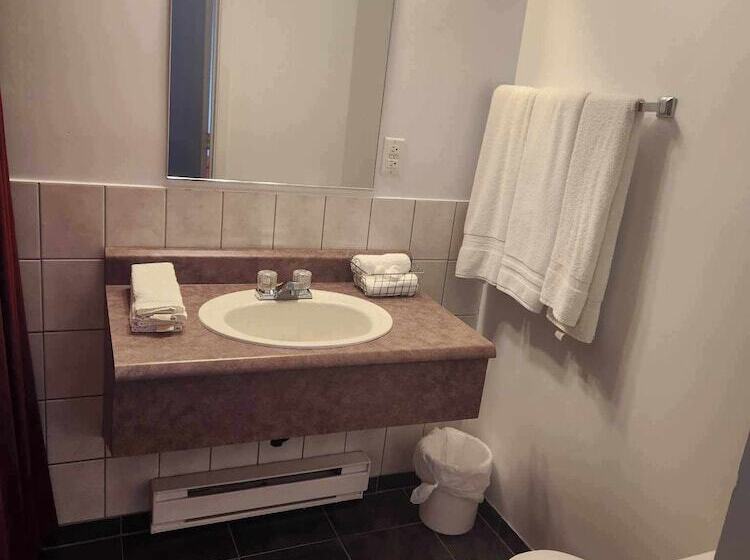 Motel Bon Air Pont Rouge