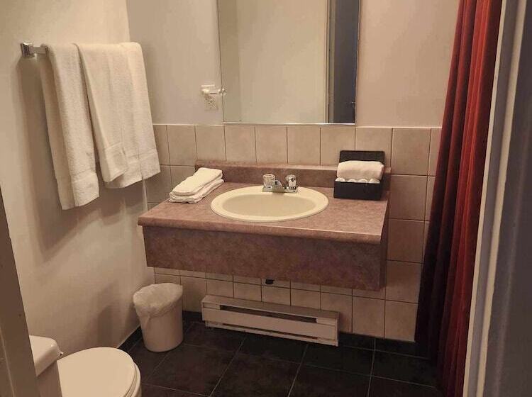 Motel Bon Air Pont Rouge