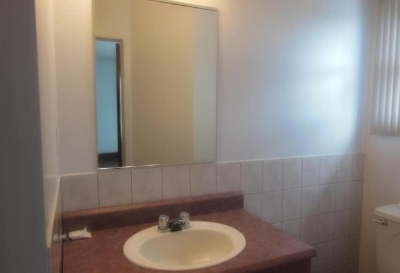 Motel Bon Air Pont Rouge