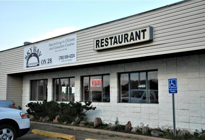 Мотель Country Garden Inn