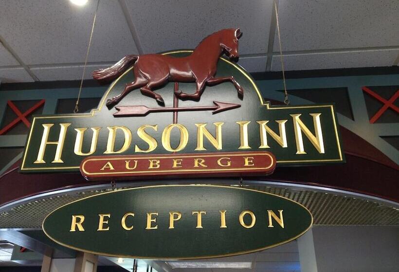 فندق على الطريق Hudson Inn Auberge