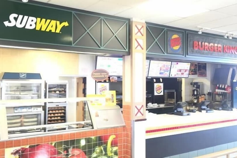 فندق على الطريق Hudson Inn Auberge