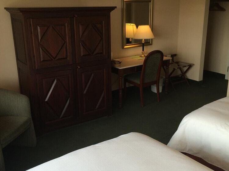 فندق على الطريق Hudson Inn Auberge