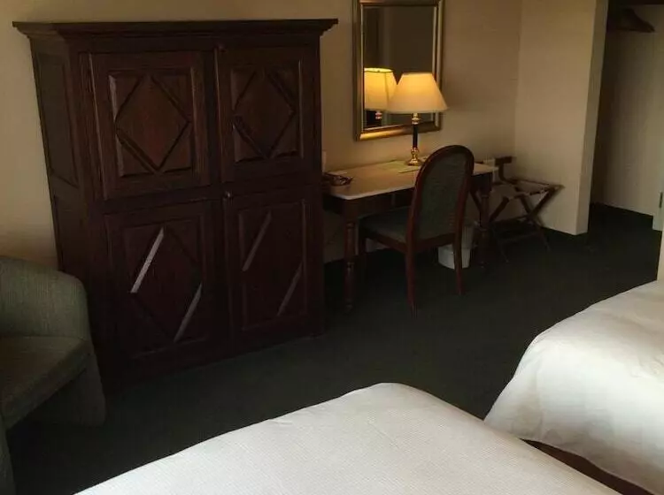 モーテル Hudson Inn Auberge