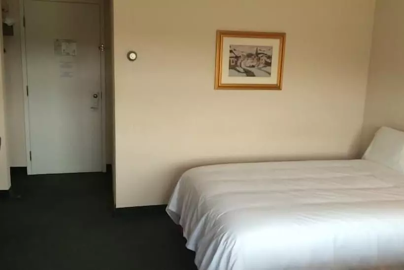 モーテル Hudson Inn Auberge