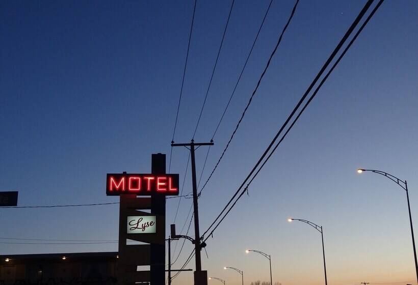 Motel Lyse