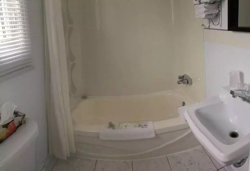 Motel Sainte Flavie