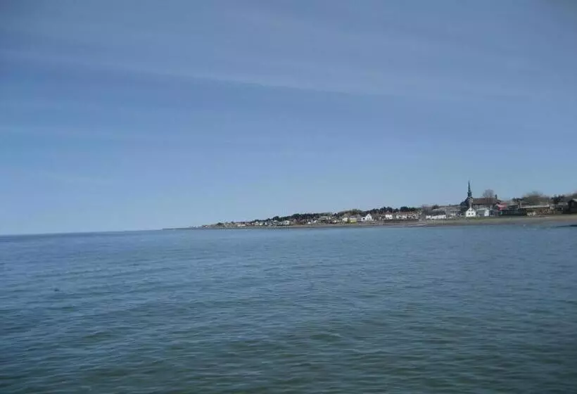 Motel Sainte Flavie