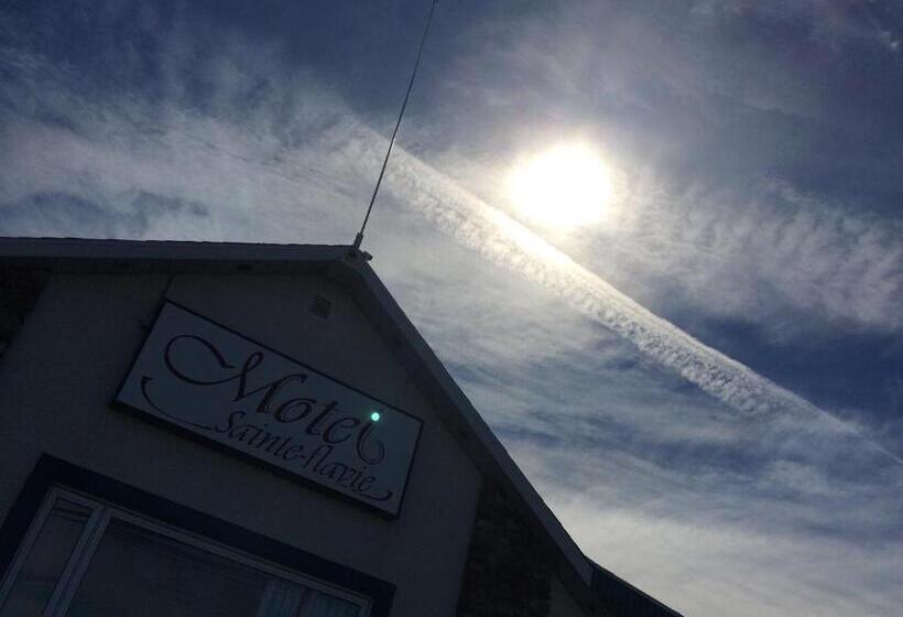 Motel Sainte Flavie