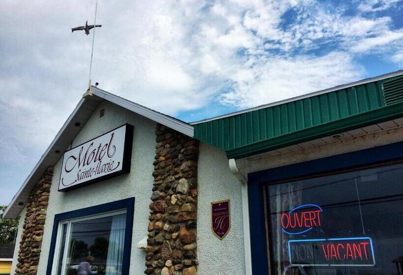 Motel Sainte Flavie