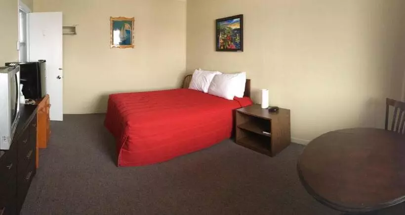 Motel Sainte Flavie