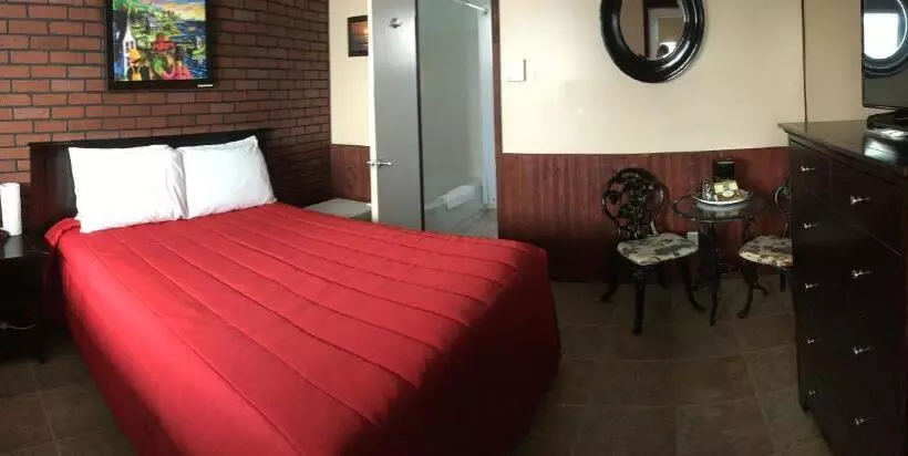 Motel Sainte Flavie