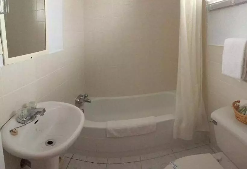 Motel Sainte Flavie