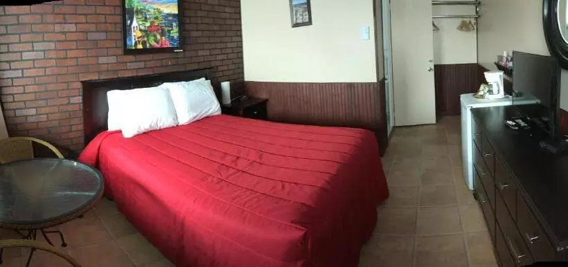 Motel Sainte Flavie