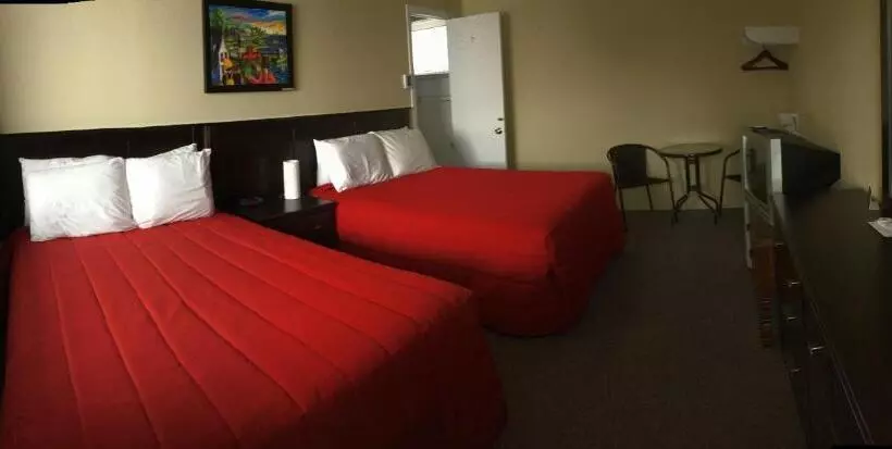 Motel Sainte Flavie