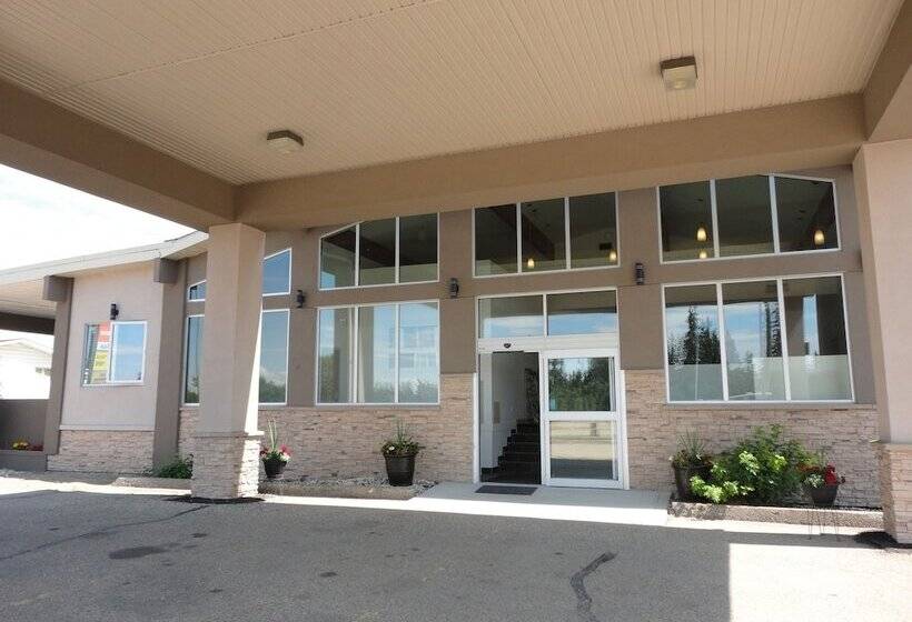 מוטל South Hill Motor Inn