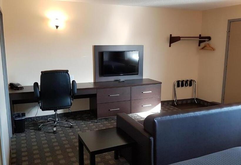 Мотель Wellington Inn