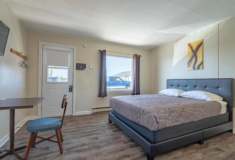 Novastar Motel On The Lake