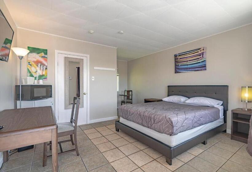 Novastar Motel On The Lake