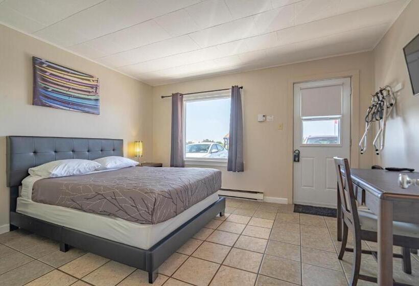 Novastar Motel On The Lake