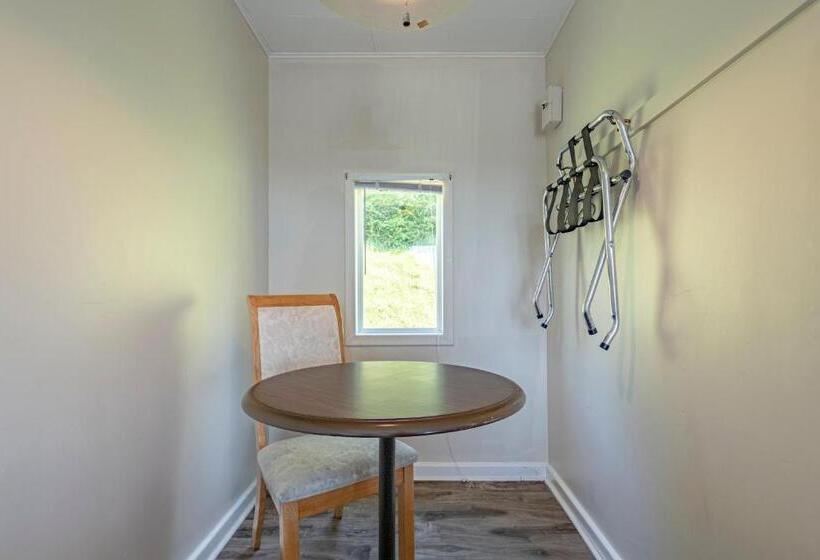 Novastar Motel On The Lake