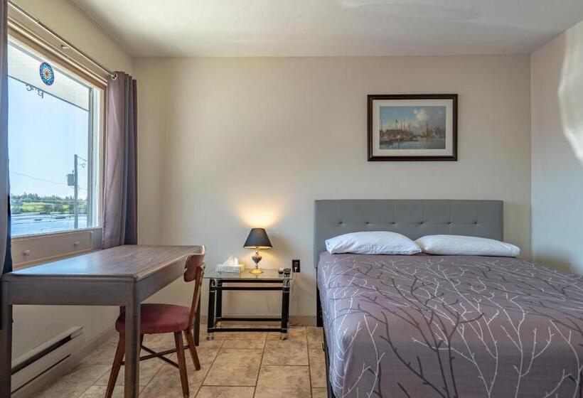 Novastar Motel On The Lake