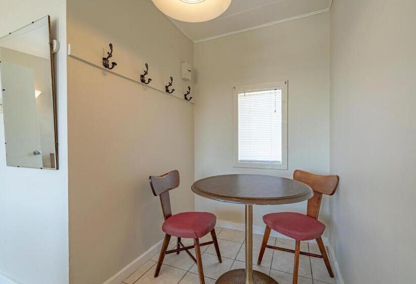 Novastar Motel On The Lake