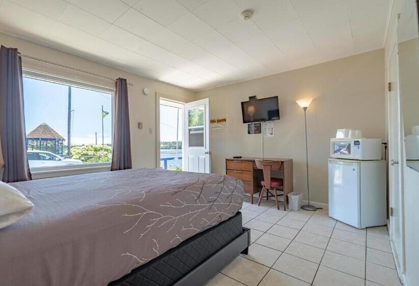 Novastar Motel On The Lake