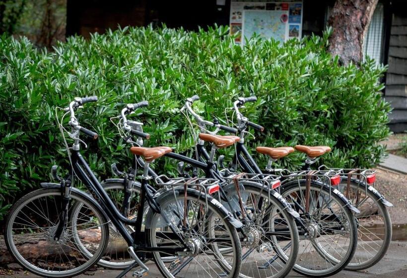 Restaurant & Hotel Hoog Holten