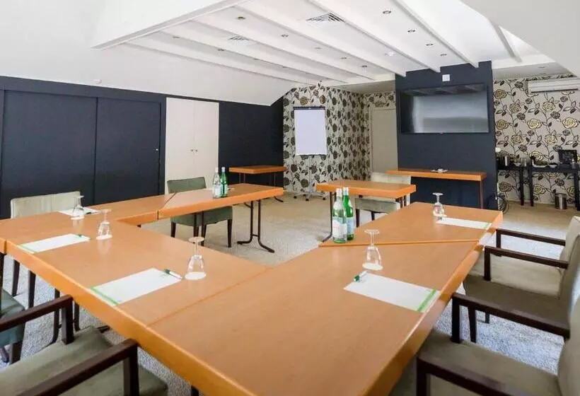 Restaurant & Hotel Hoog Holten