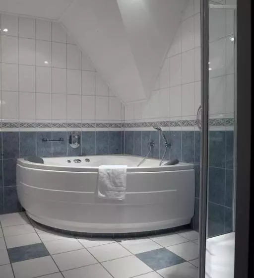 Restaurant & Hotel Hoog Holten
