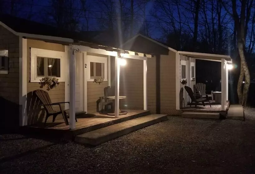 Rothesay Motel
