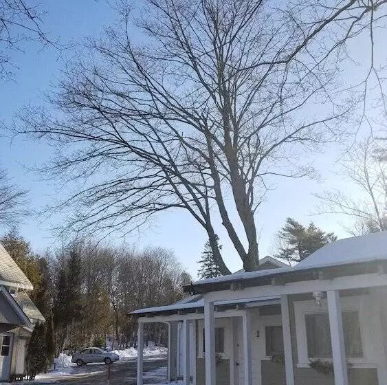 Rothesay Motel