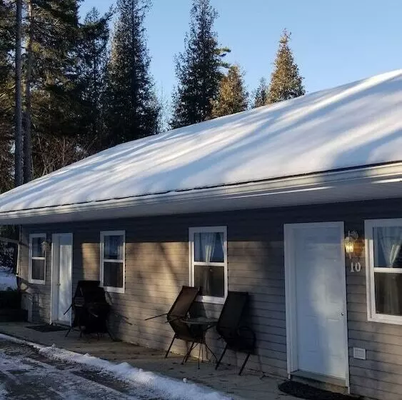 Rothesay Motel
