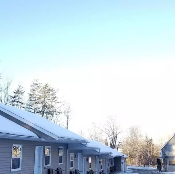 Rothesay Motel