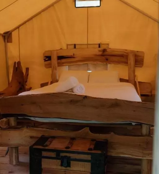 Ruby Lake Resort
