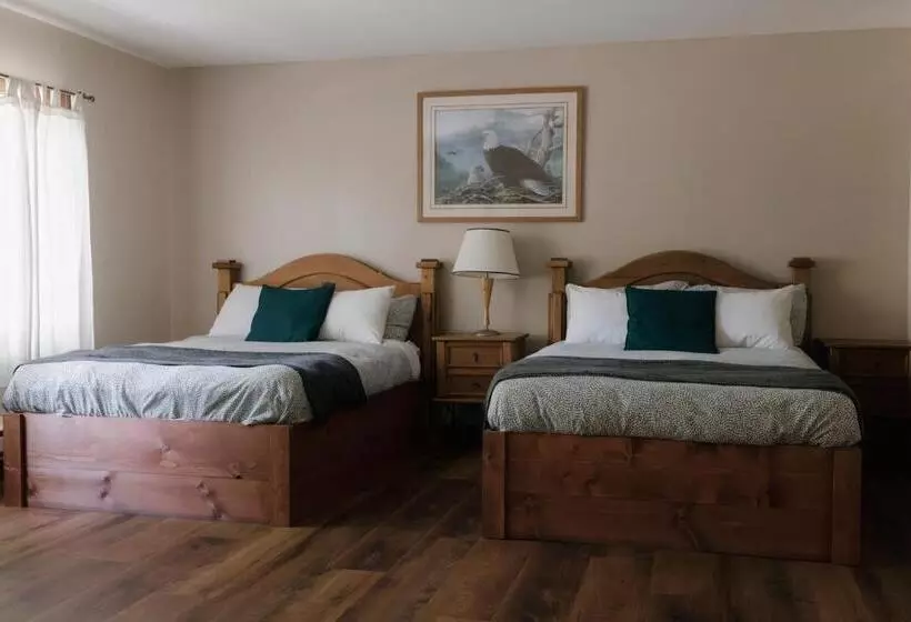 Ruby Lake Resort