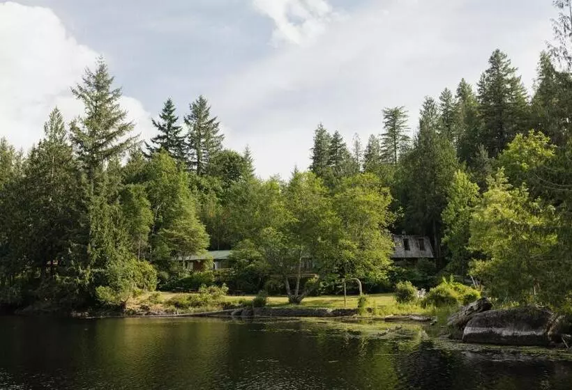 Ruby Lake Resort