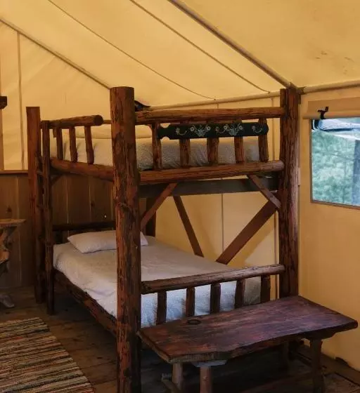 Ruby Lake Resort