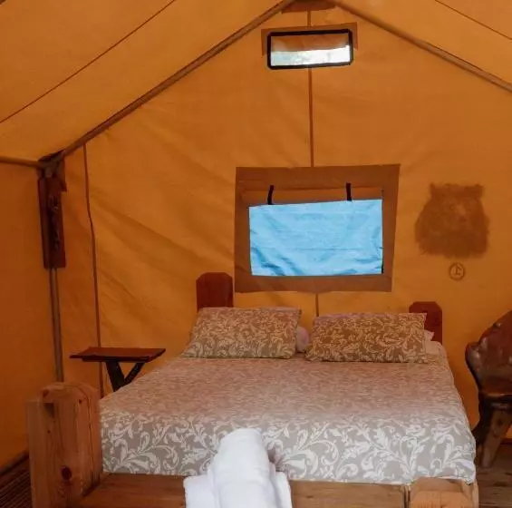Ruby Lake Resort