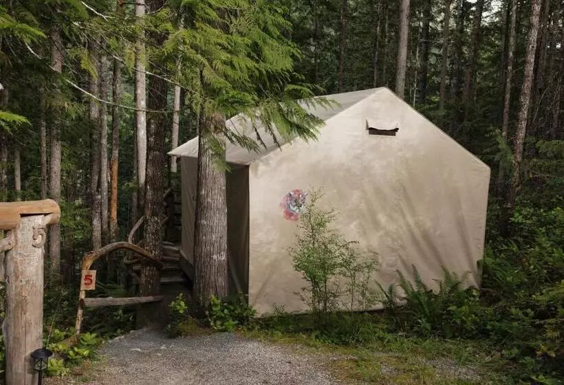 Ruby Lake Resort