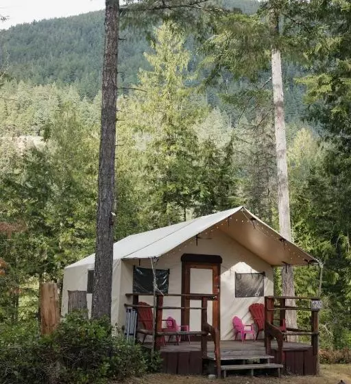 Ruby Lake Resort
