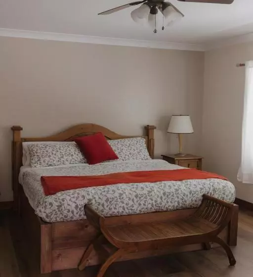 Ruby Lake Resort
