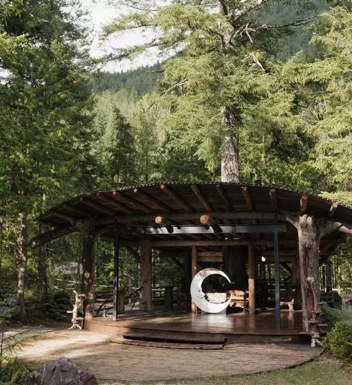 Ruby Lake Resort