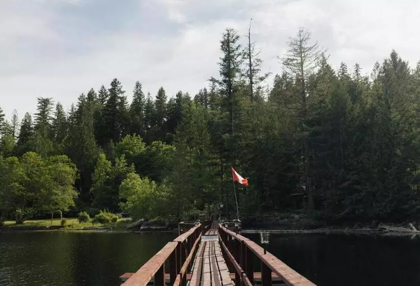 Ruby Lake Resort